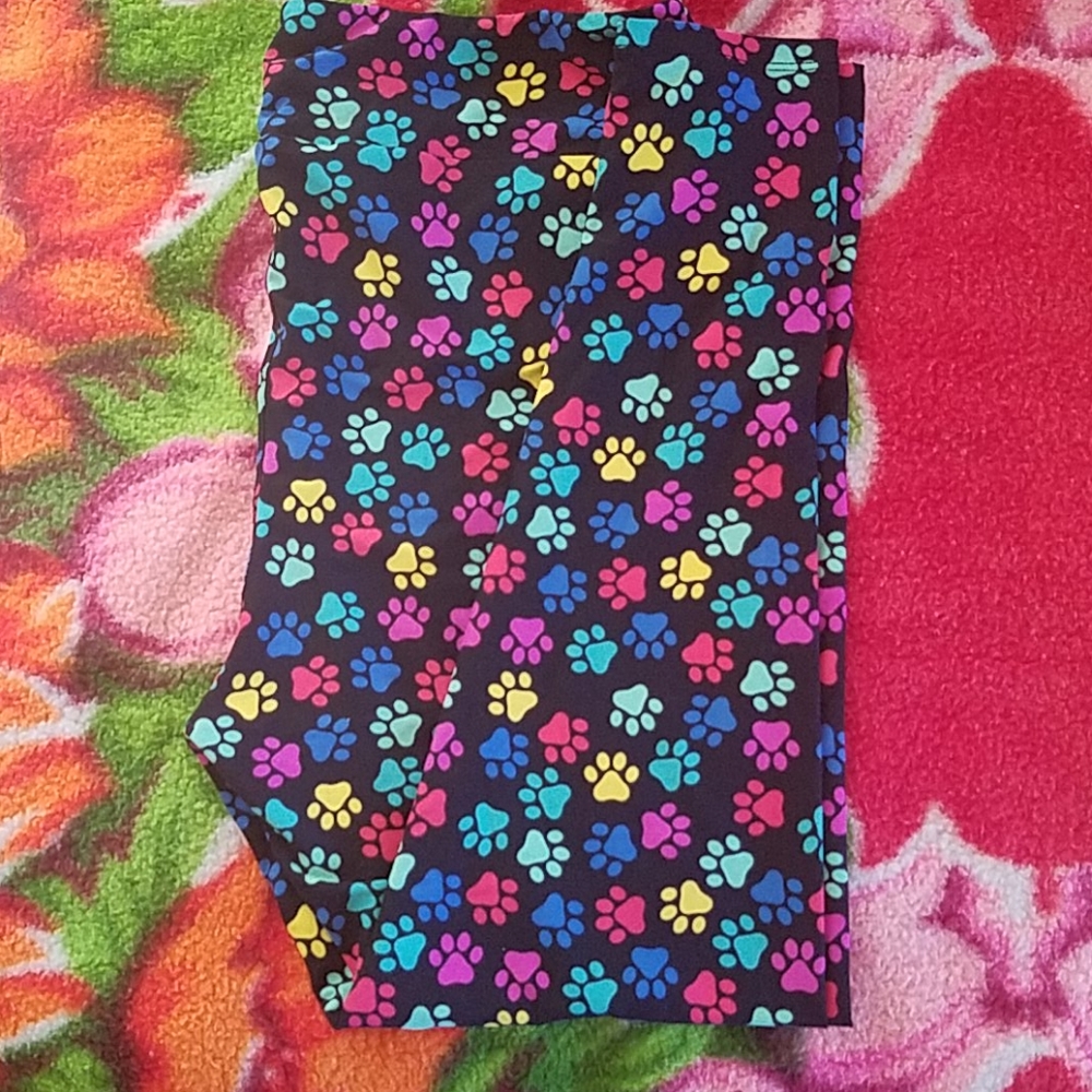 COPY - Lularoe tc2 leggings